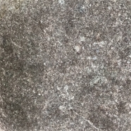 Dark Porphyry Tumbled