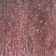 Scarlet Porphyry Polished