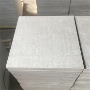 Q310 White Quartzite Marble Flamed Anti-slip Deck Paver