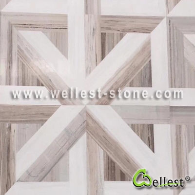 M102 Marble Pattern Design for Flooring