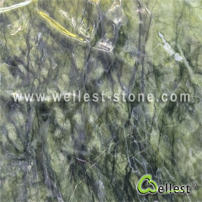 M117 Marble New Finish - Sinew Finish