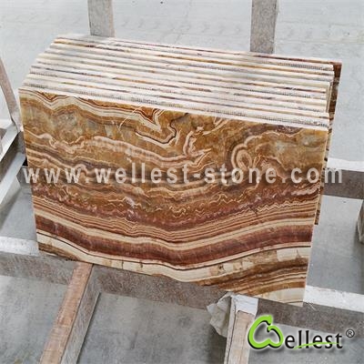 J125 Mysterious Onyx Tiles for Bathroom Wall and Floor