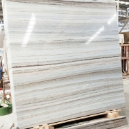 Q308 Desert Blue Quartzite Slab