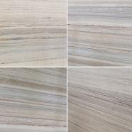 Q308 Desert Blue Quartzite