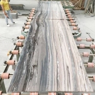 Q360 Blue Ocean Quartizte Big Slab