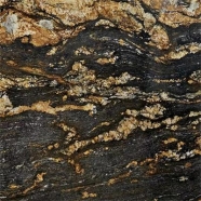 G801 Infinity gold granite