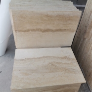 T106 Beige Travertine AntiqueTile-2