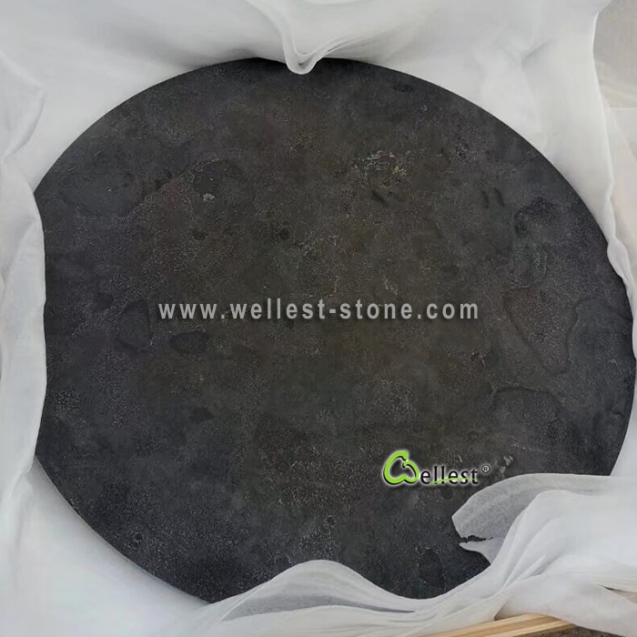 L828 Blue Stone table -2