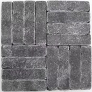 L828 Blue Stone Brick -2