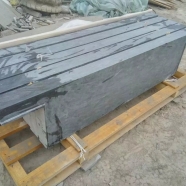 L828 Blue Window Sill