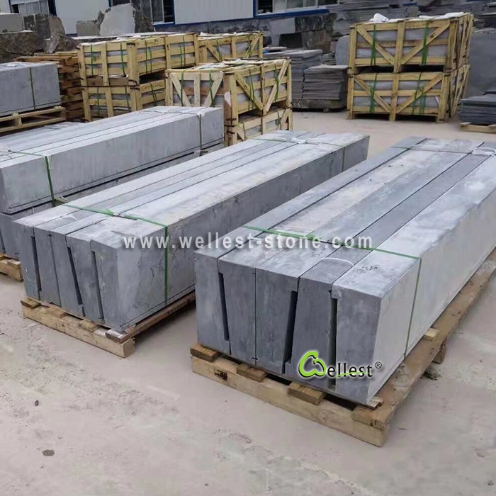 L828 Blue Stone Window Sill