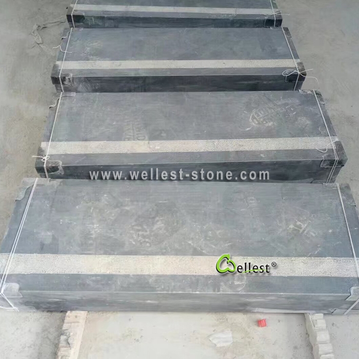 L828 Blue stone Step-1